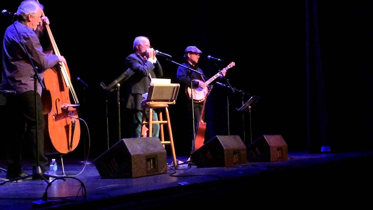 Buddy Greene Classical