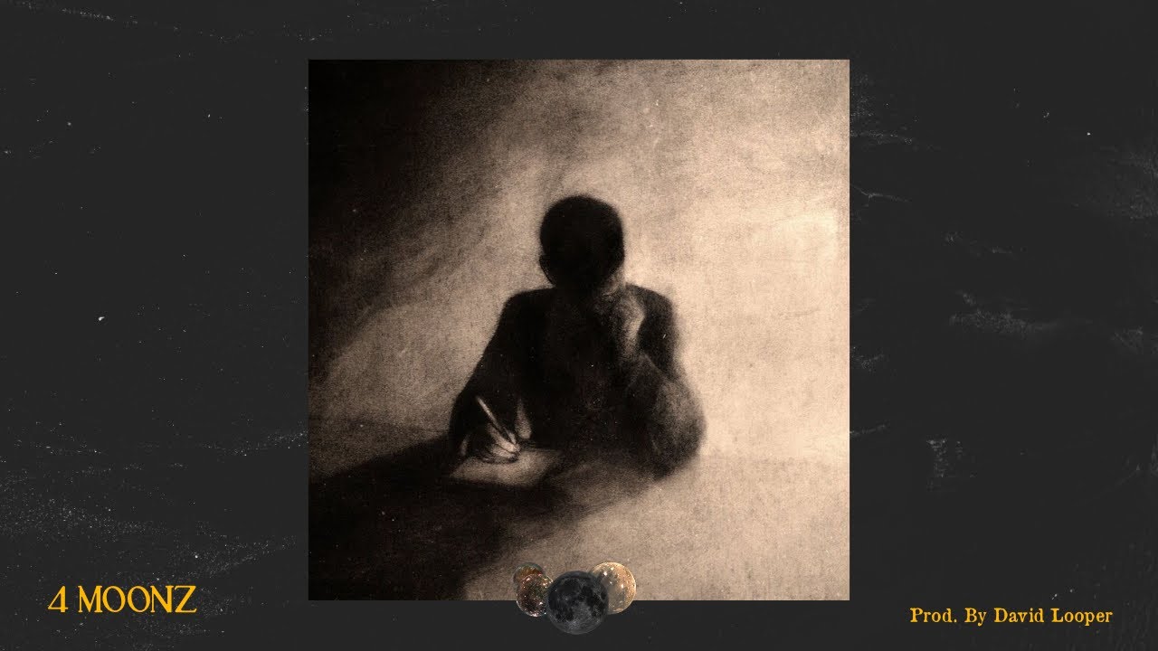 Instrumental Hip Hop - Rellena Libretas (Prod. by David Looper)