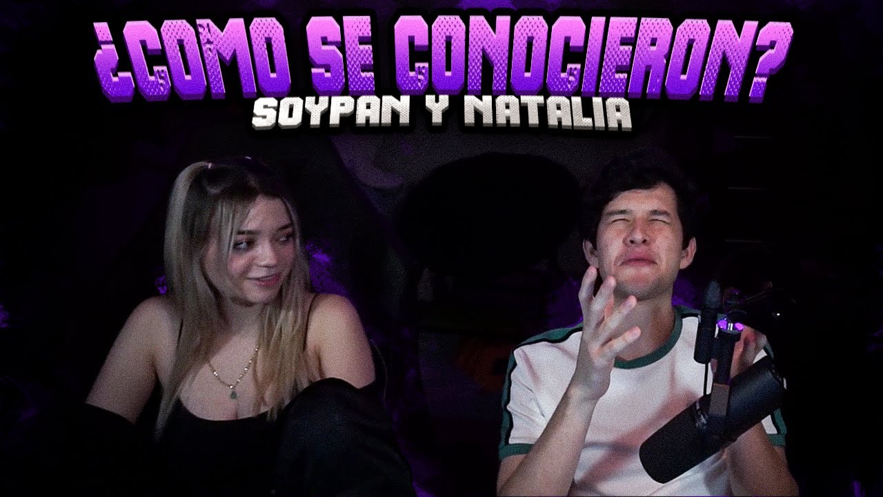 ¿CÓMO SE CONOCIERON?