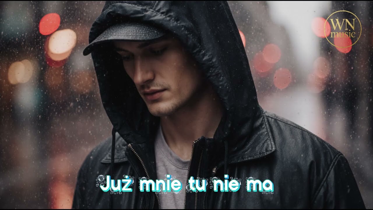 Już mnie tu nie ma