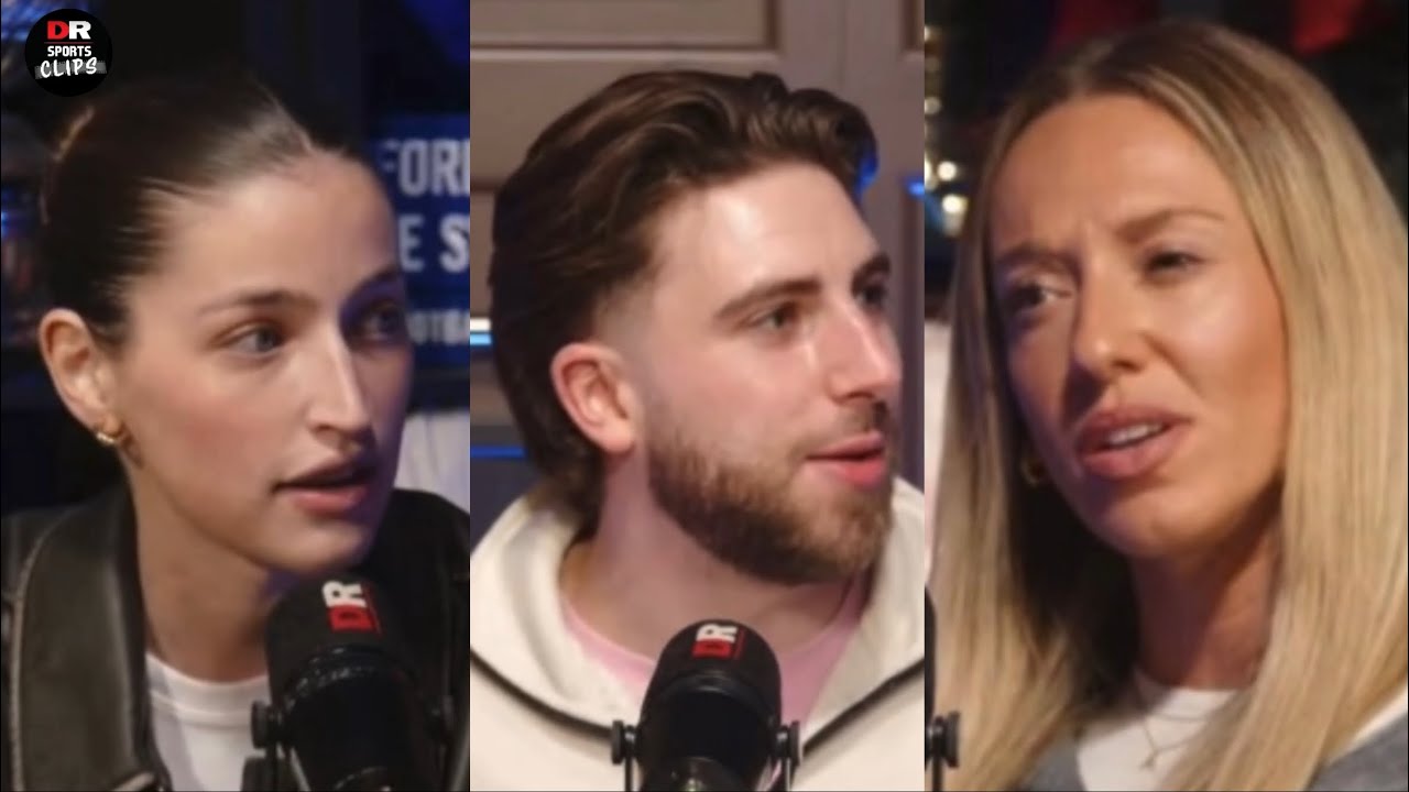 The panel react to Inter 1-3 Arsenal