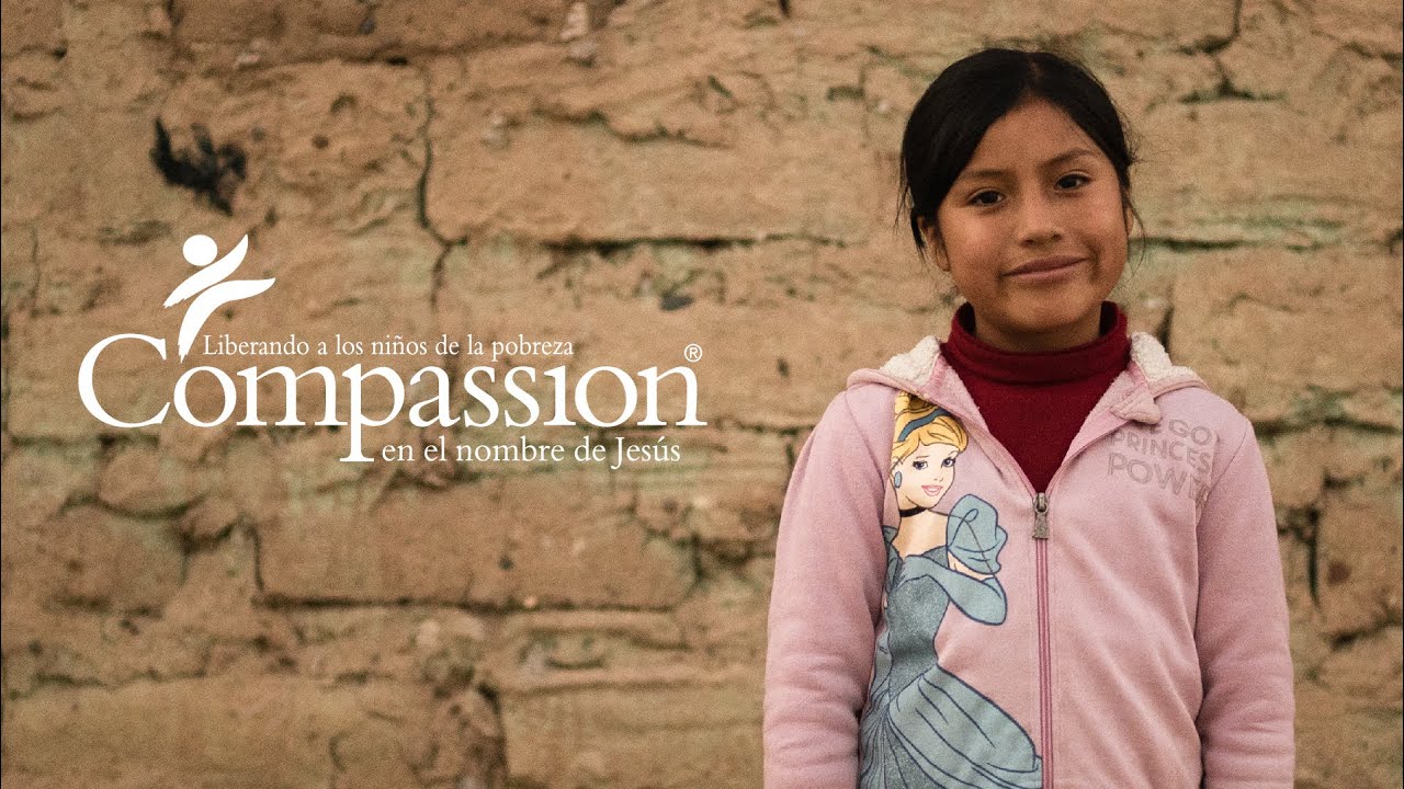 Historia Lucero - Domingo Compassion