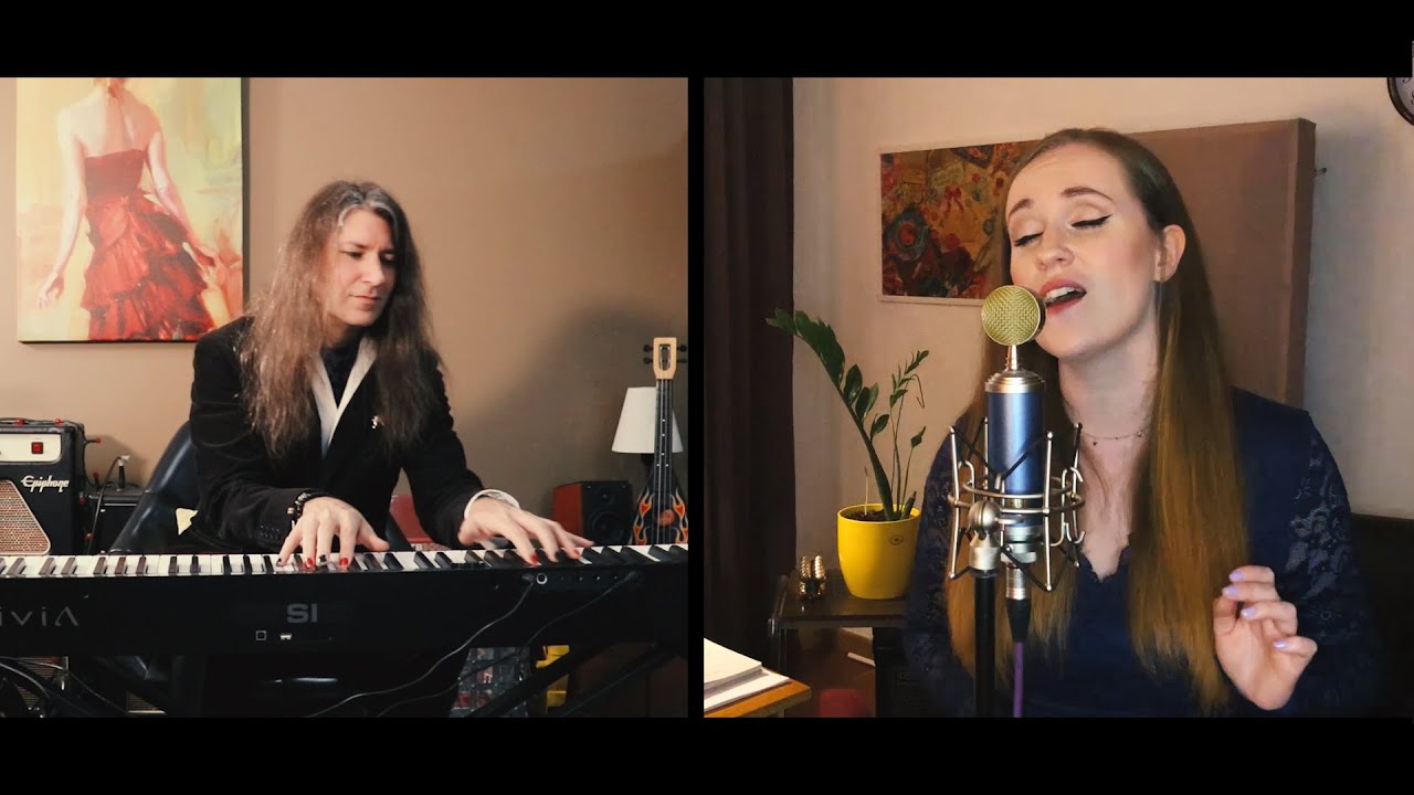 Dear Stella - The Last Kiss (Acoustic Version)