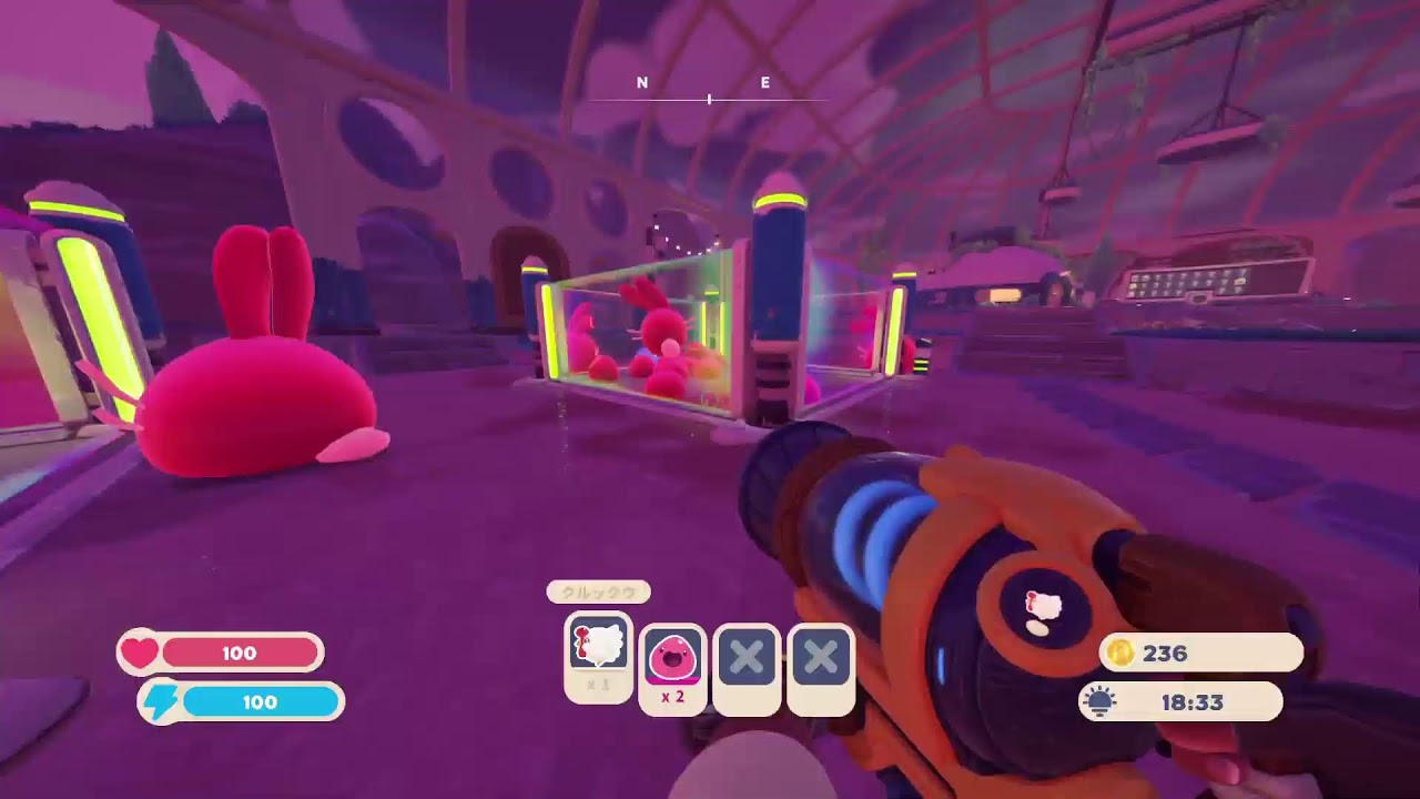 Slime Rancher2