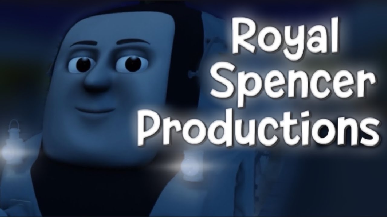 RoyalSpencerProductions | GameNight | 1