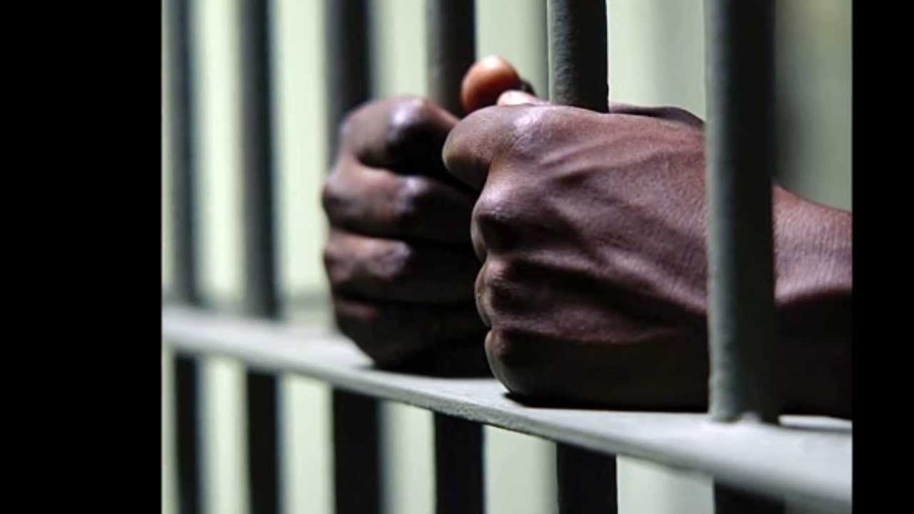 Jah Cure -Prison Walls