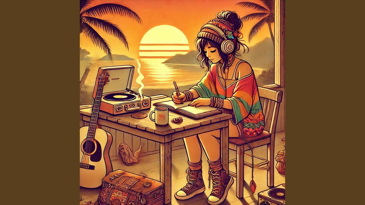Relaxation Riddim