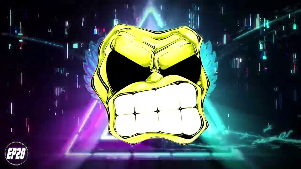 Label Made EP20 Traxtorm Records mixed by DJ Terror