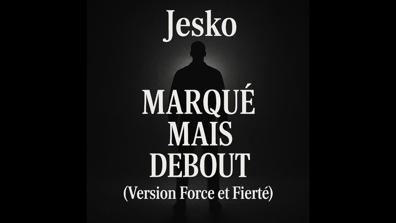 🎵 Jesko – Marqué mais Debout