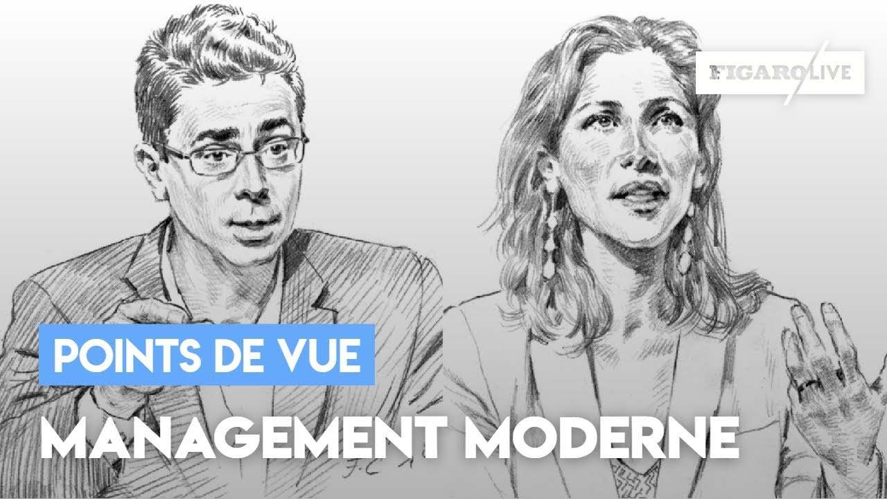 Le management moderne est-il inefficace ?