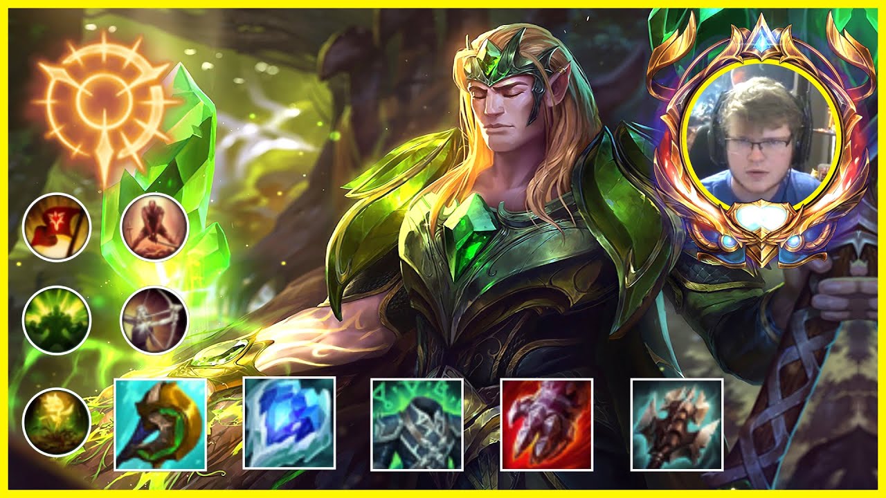 LIGHTROCKET2 TARIC MONTAGE - 