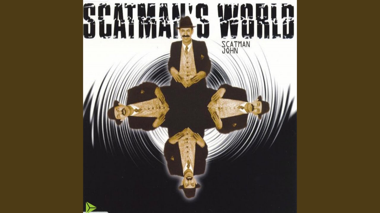 Scatman's World (Single Mix)