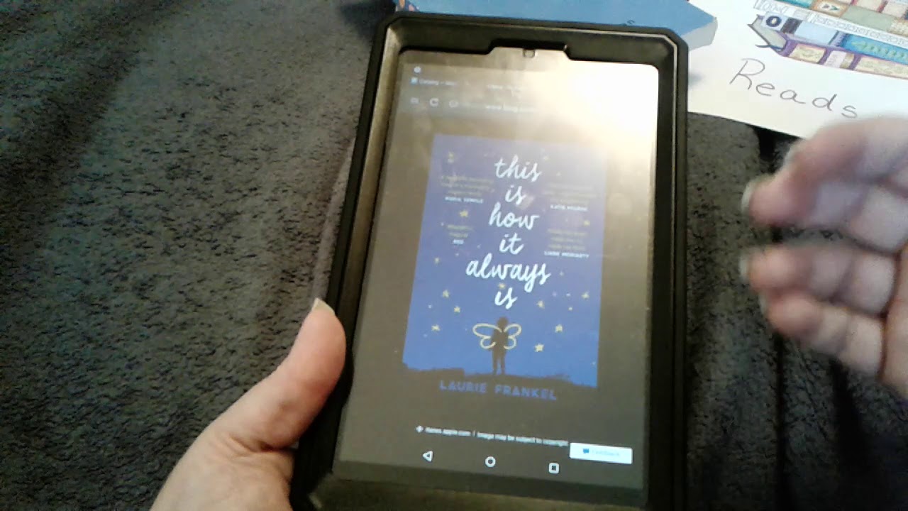 Read Your Gays Readathon Wrap Up