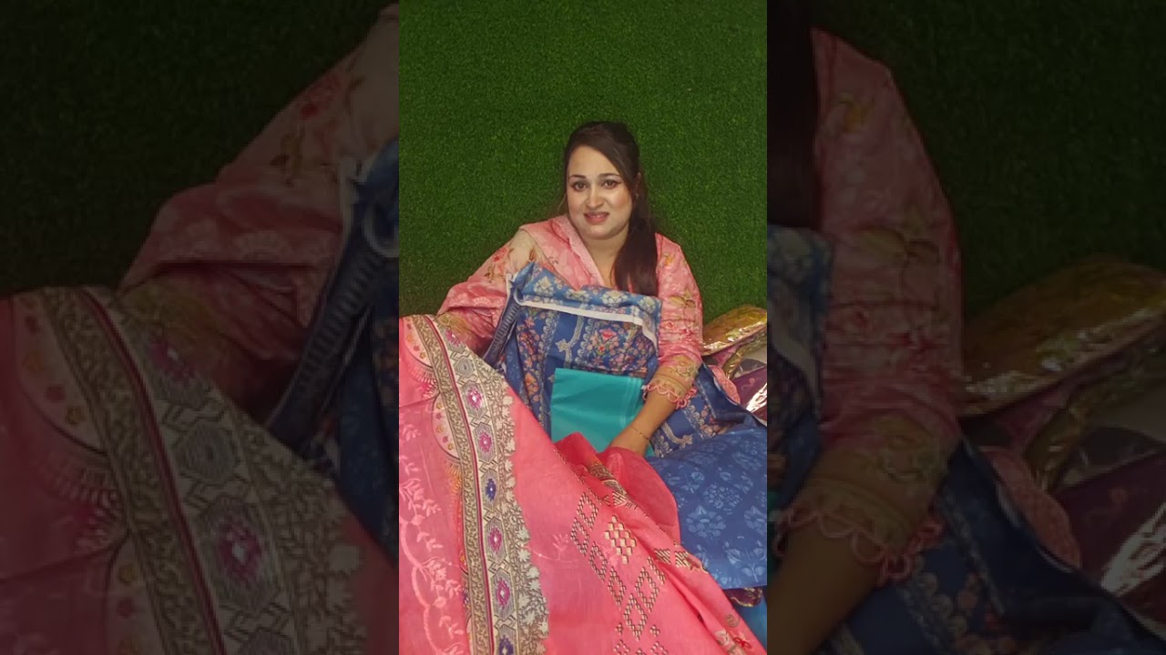 ৫০% ডিসকাউন্ট আজকের স্পেশাল 🎉 | দামী ড্রেস এখন অর্ধেক দামে!