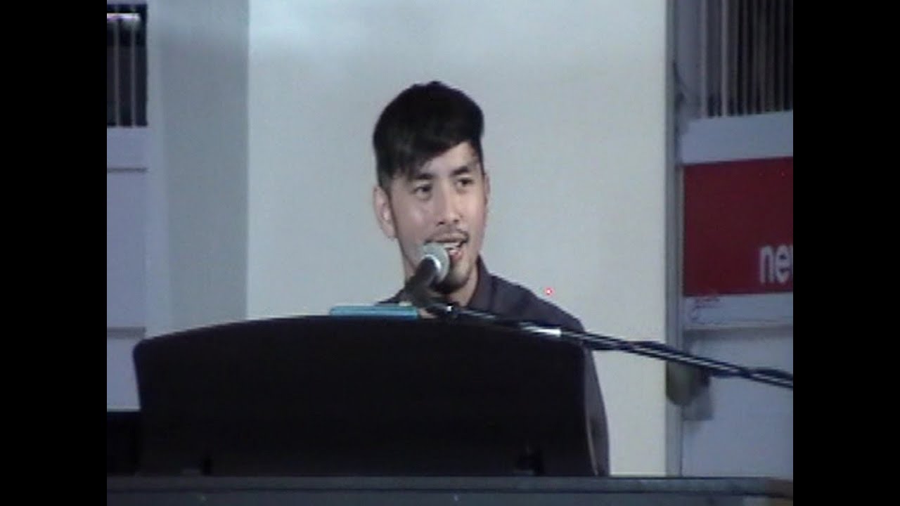 Rico Blanco 
