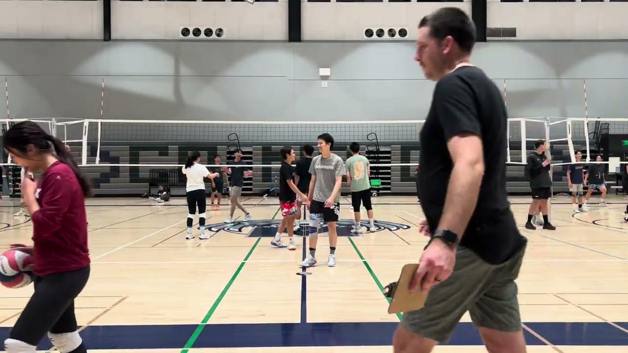 2026-01-21 | KFC vs. ODS | Coed A IVL