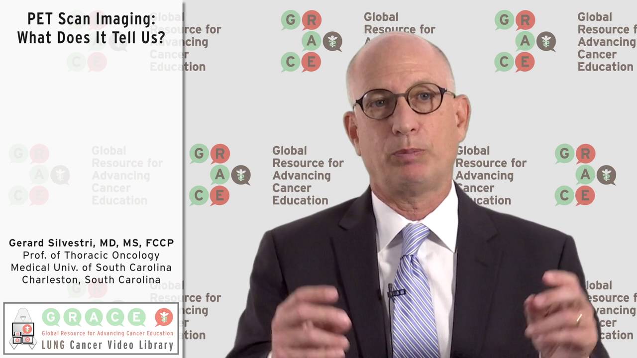 PET Scan Imaging: What Does It Tell Us?