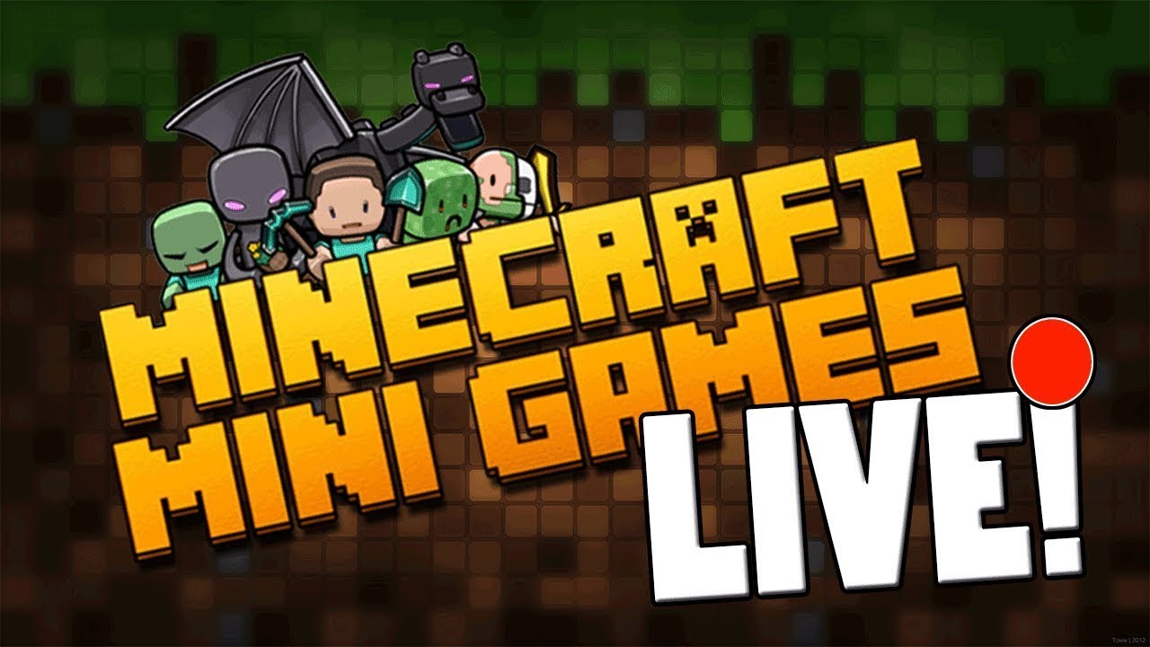 [Live] Stream MiniGame (Hyperflex) [Test]
