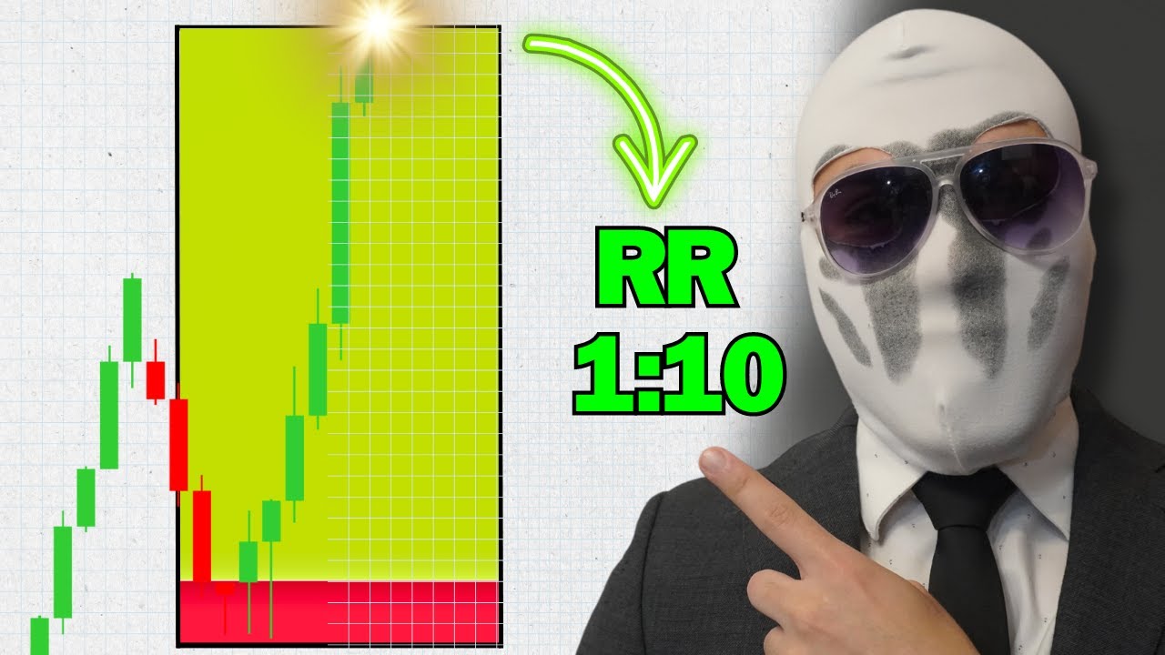 C&oacute;mo Dejar Correr Los Beneficios En Trading y tener RR altos