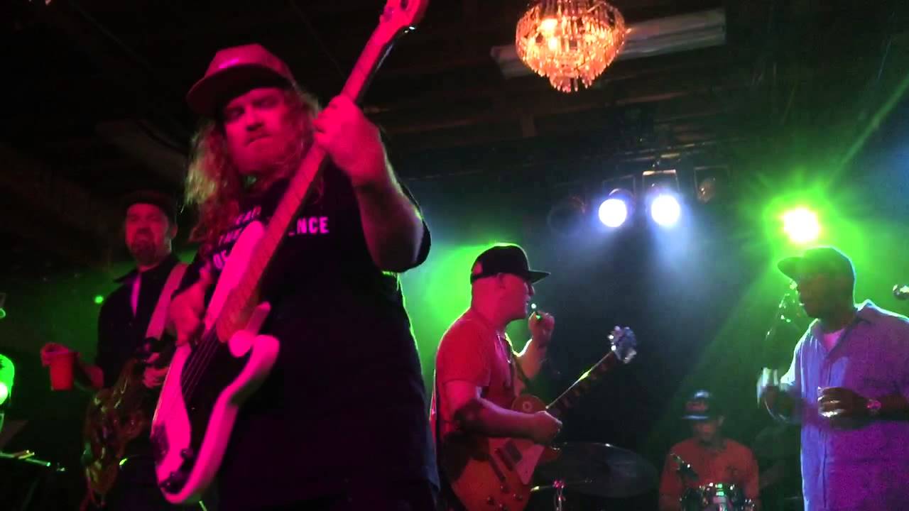 Lettuce - Rebel Alliance Jam