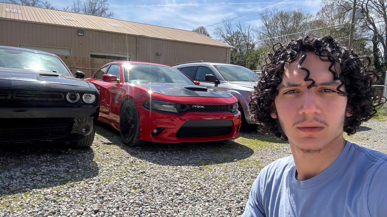 Problems As a Used Car Dealer