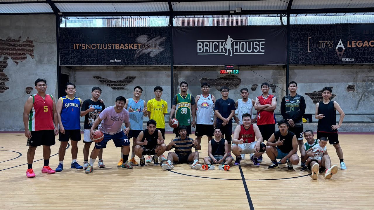 Personal Highlight in Sunday Squad - 18 Januari 2026