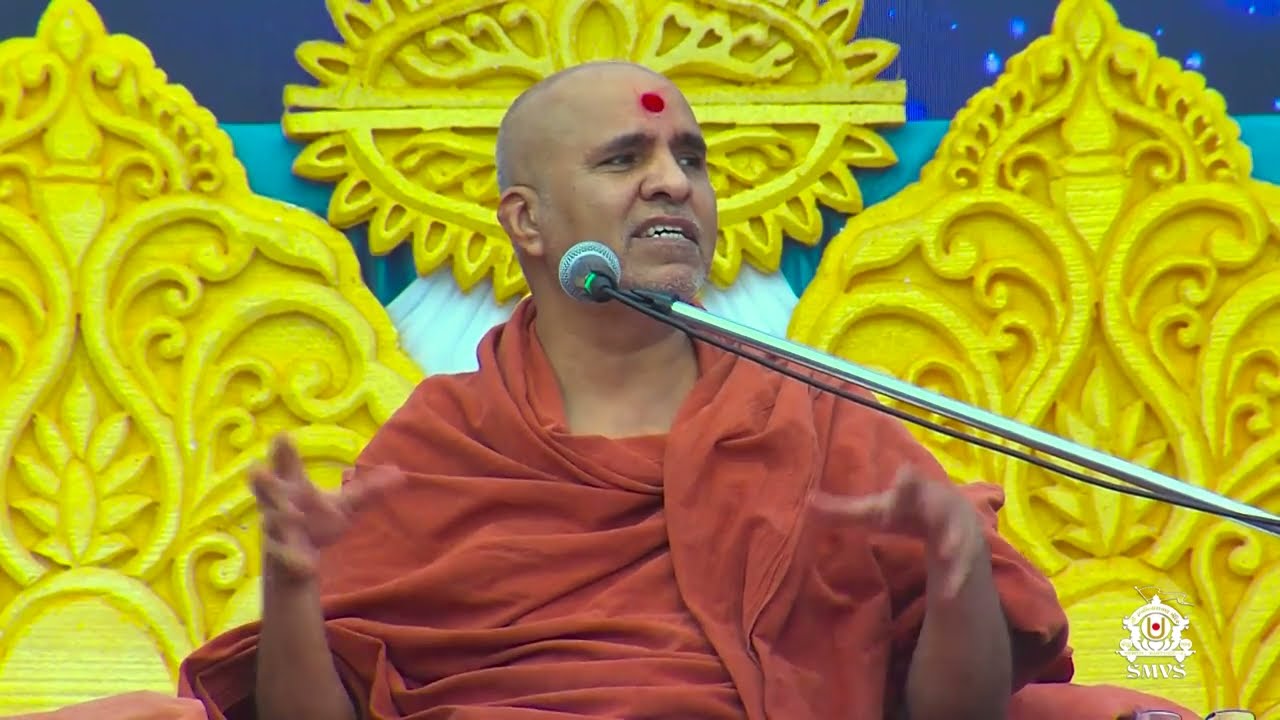 Gyansatra - 12 Pratah Katha Shreni - Day 1
