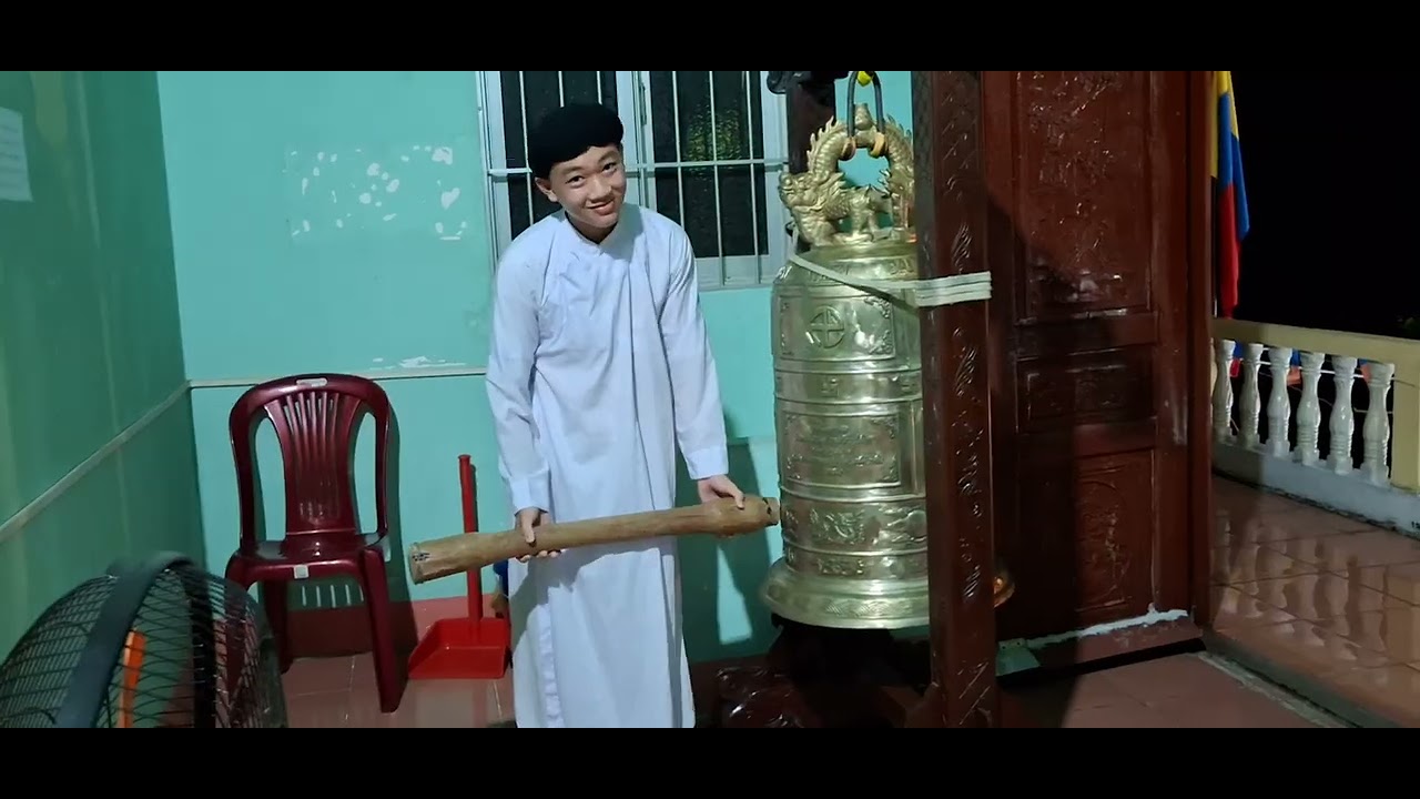 Tế Chiến Sĩ Đại Lễ Thượng Ngươn (14.1.2026 Bính Ngọ)_ Đồng Quan Trước Cảnh_xã Mỹ Đức Tây 