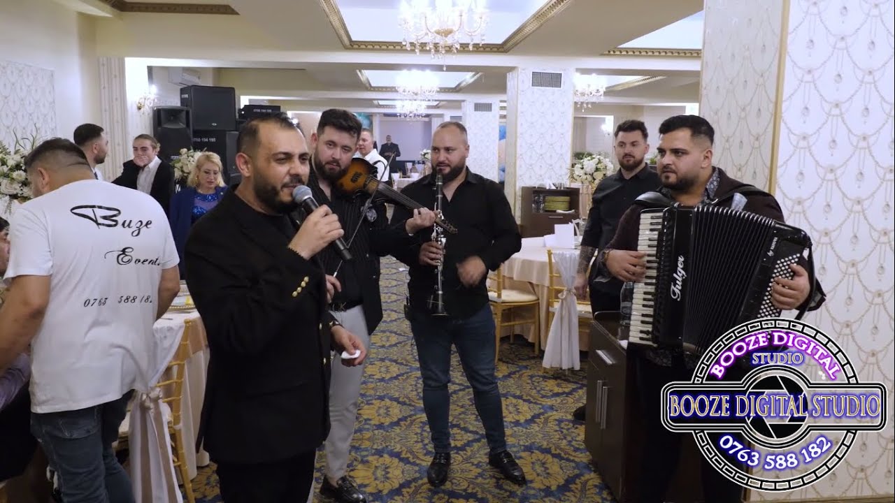 Nicusor Boierul & Marius Fulger 🎤 Viata omului 2023 (COLAJ NOU MUZICA DE PETRECERE) @Botez Aramis