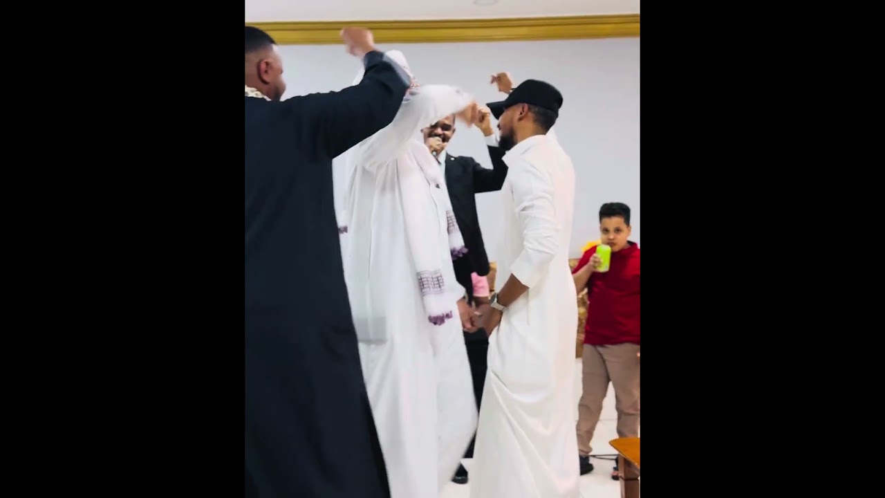 من شدة الشوق العليّ _ رامي عمر