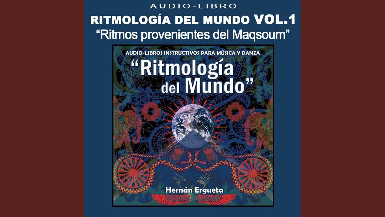Ritmo Masmoudi