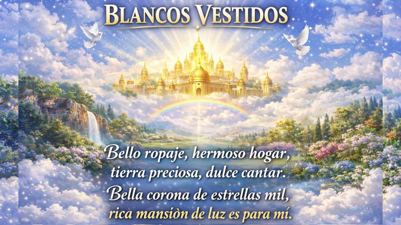 Blancos Vestidos