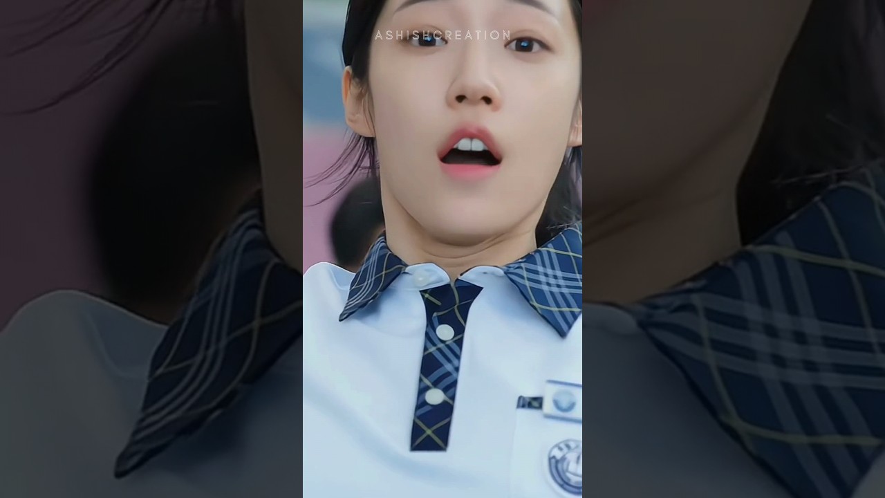 Rejection level😂🤣💯||K drama🎭~Hot young bloods✨On~#shorts 💕