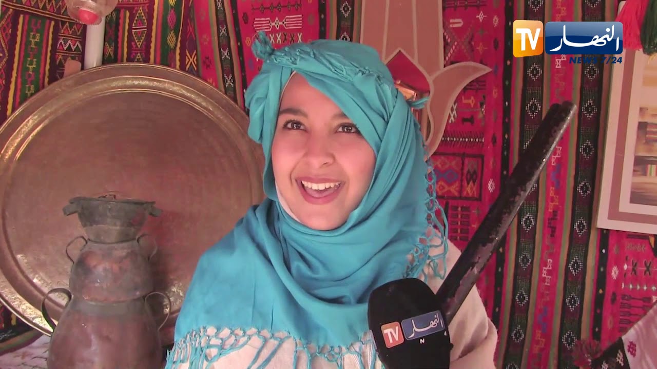 غرداية: توافد كبير للسياح لقضاء ليلة رأس السنة