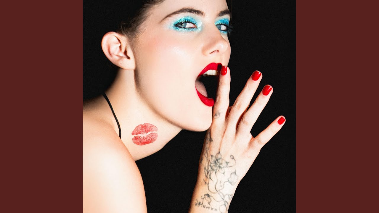 Vintage Girl