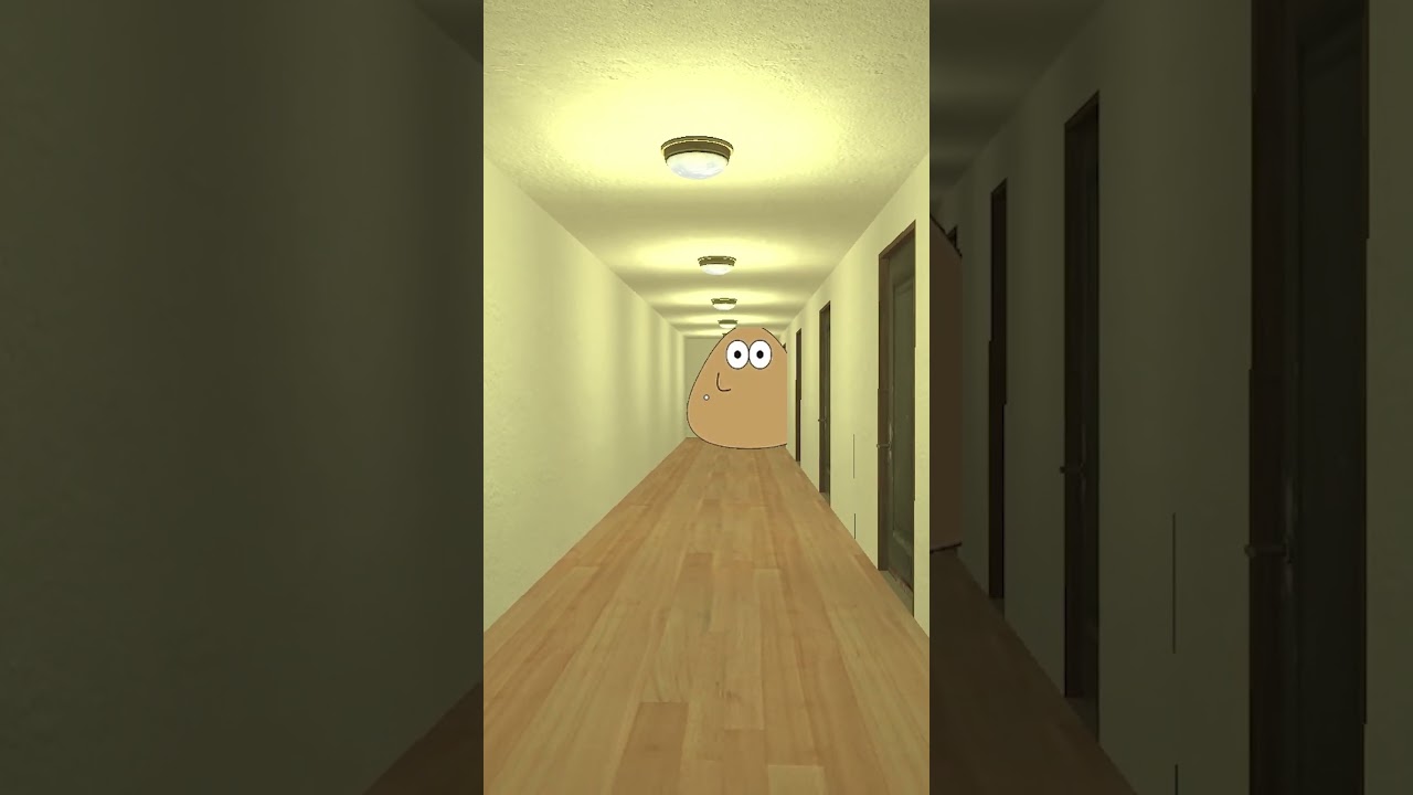 UGU Nextbot Gmod 