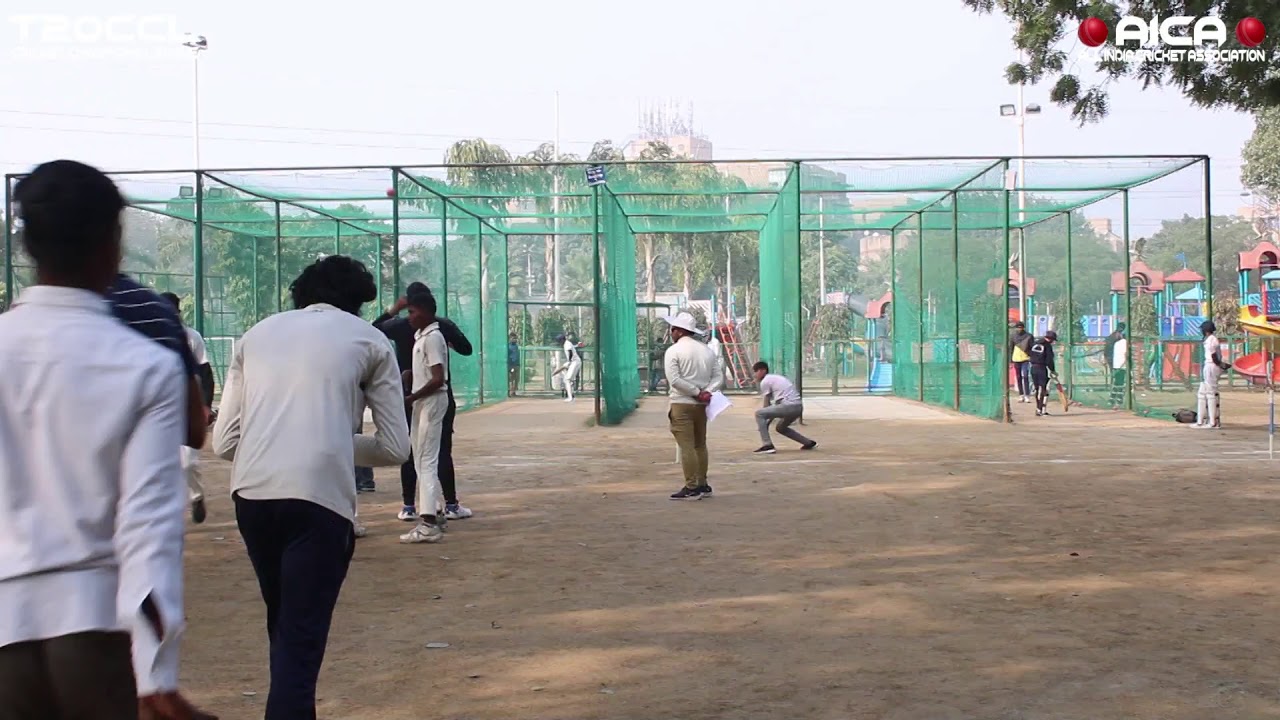 CCL Delhi Cricket Trials | Cricket Champions League | T20CCL