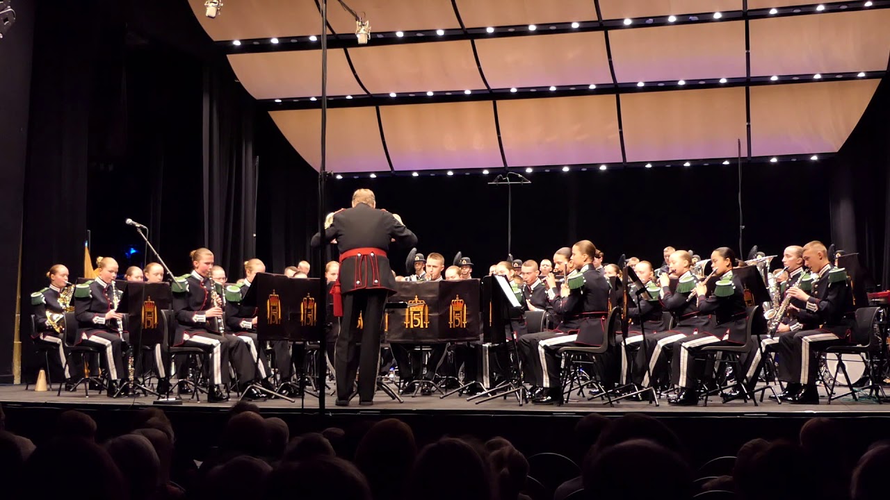 HMKG 2019 - Norrlandsfärger - 2019-01-12 Lillestrøm kulturhus