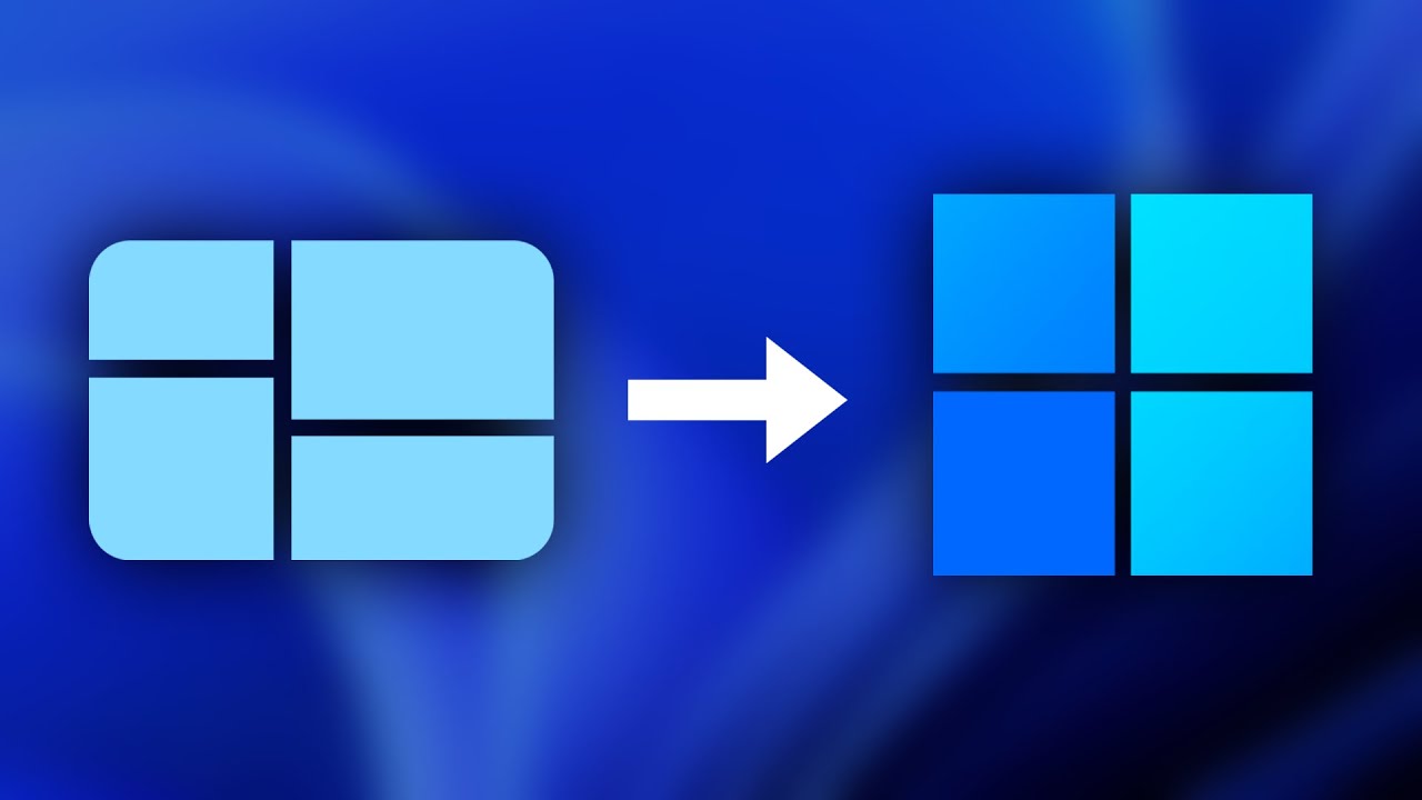Every Windows Startup Screen + Betas! (1.0 to 11)