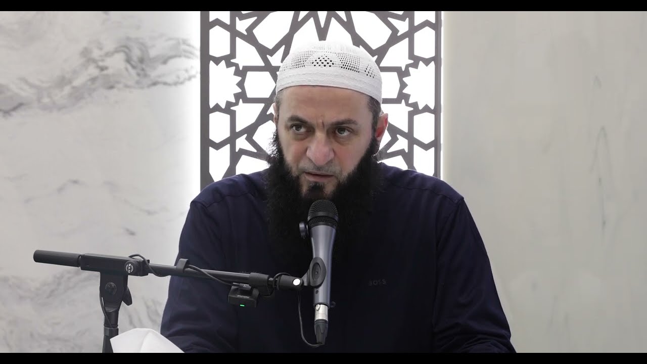 Fjalim mes katër rekateve 02.03.2026 | Hoxhë Sadullah Bajrami