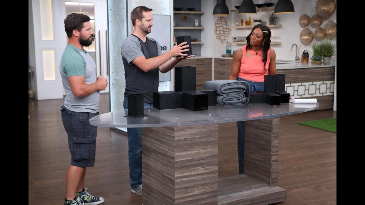 The pergola options you need to see before building your own