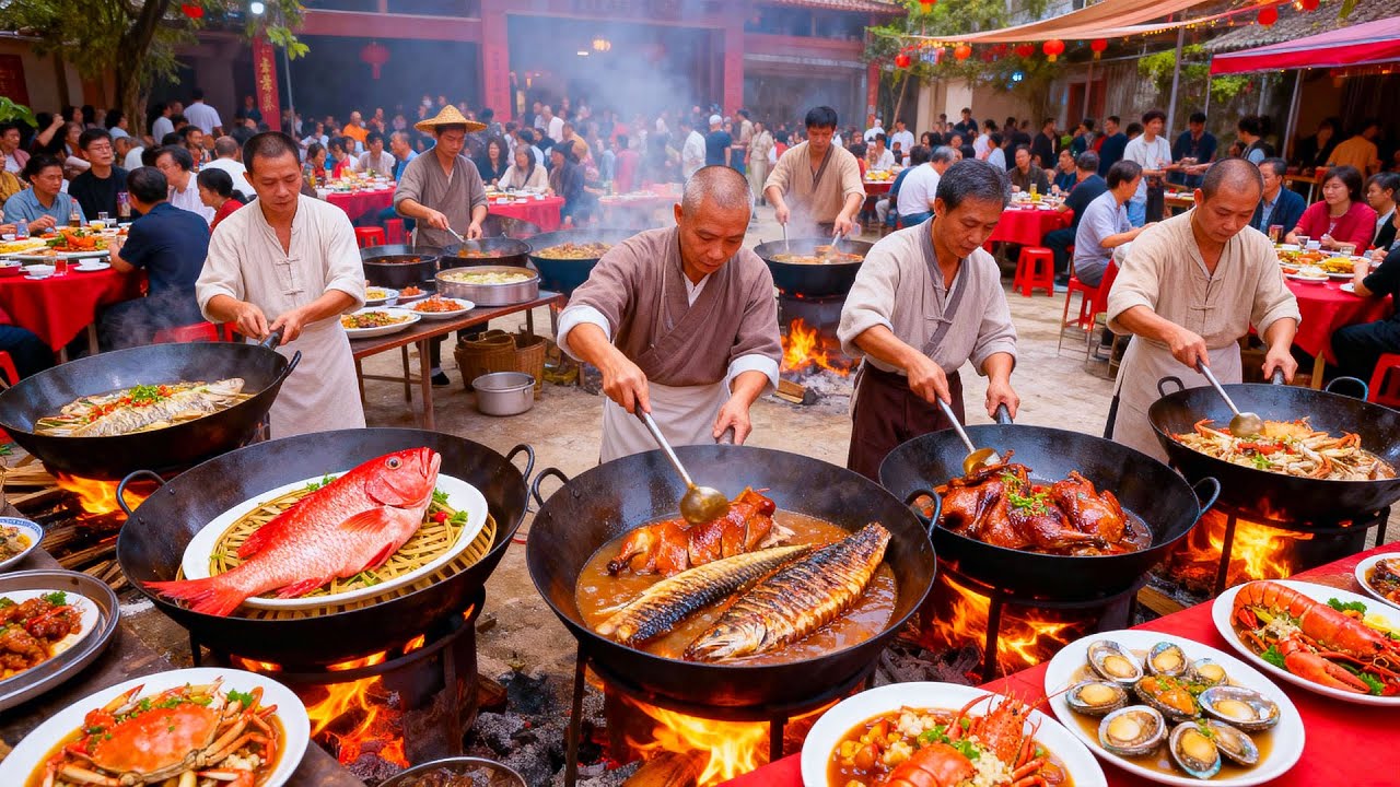 Ngôi làng 