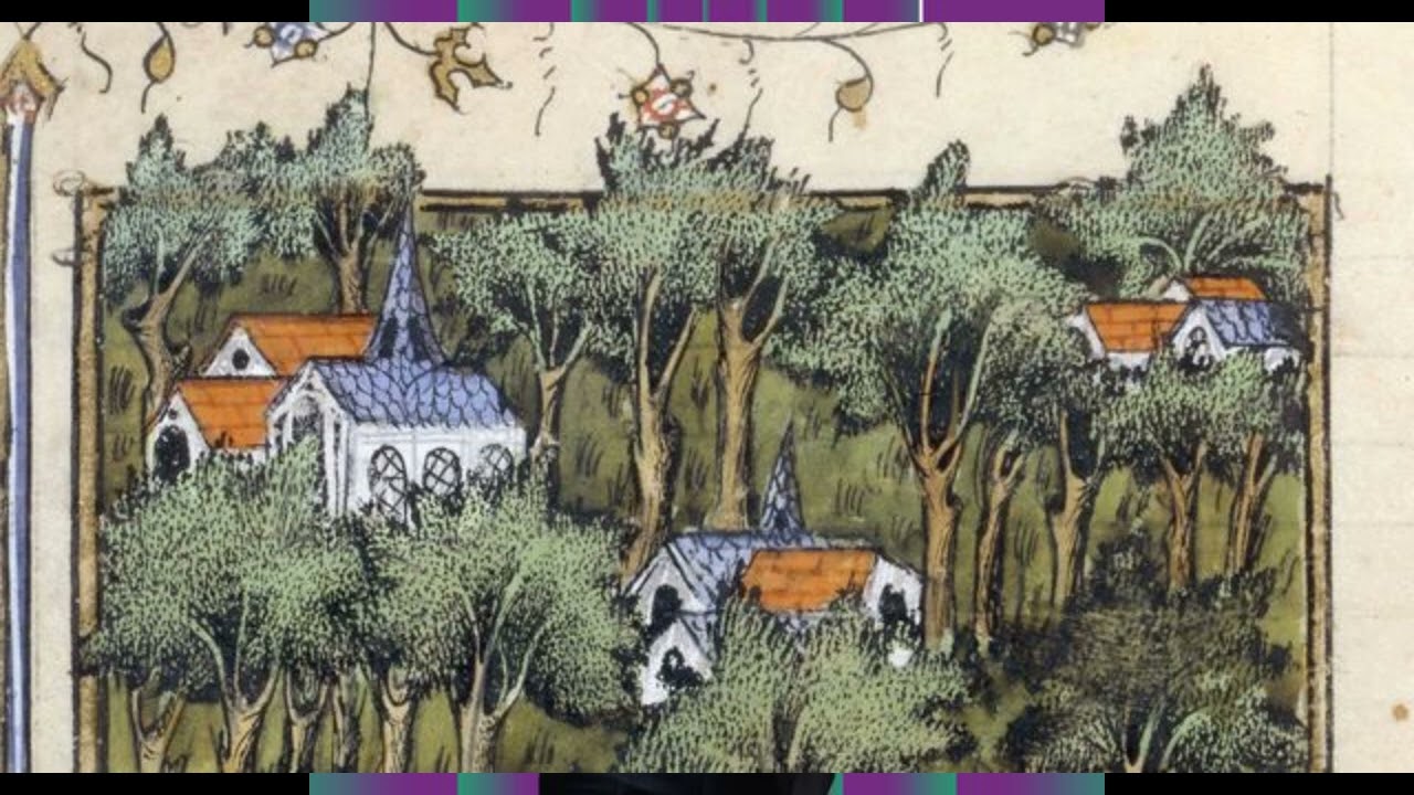 The Course of History: The Medieval Village