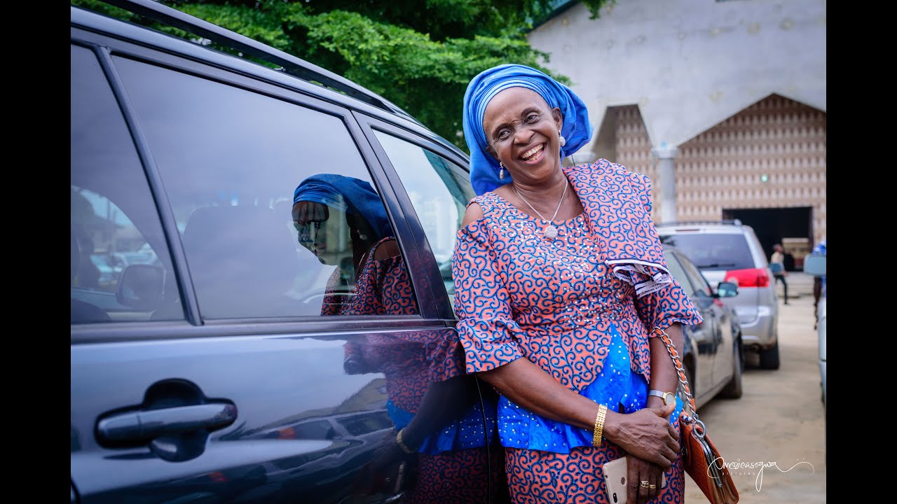 Mummy @ 70