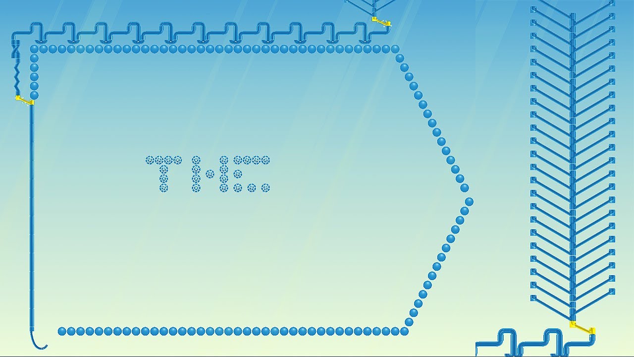 Incredi Marble Run Race Relax Game ASRM #85 - THC GAME MOBILE
