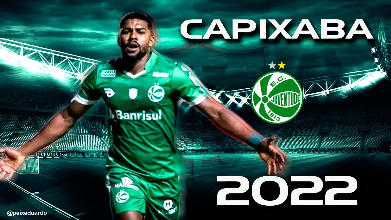 CAPIXABA 2022