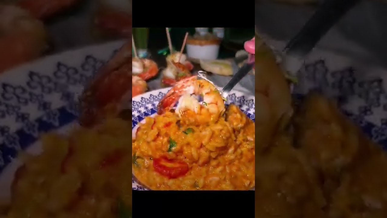 Party Food #party #partyfood #seafood #steak #funlife #partylife #holiday #saturday