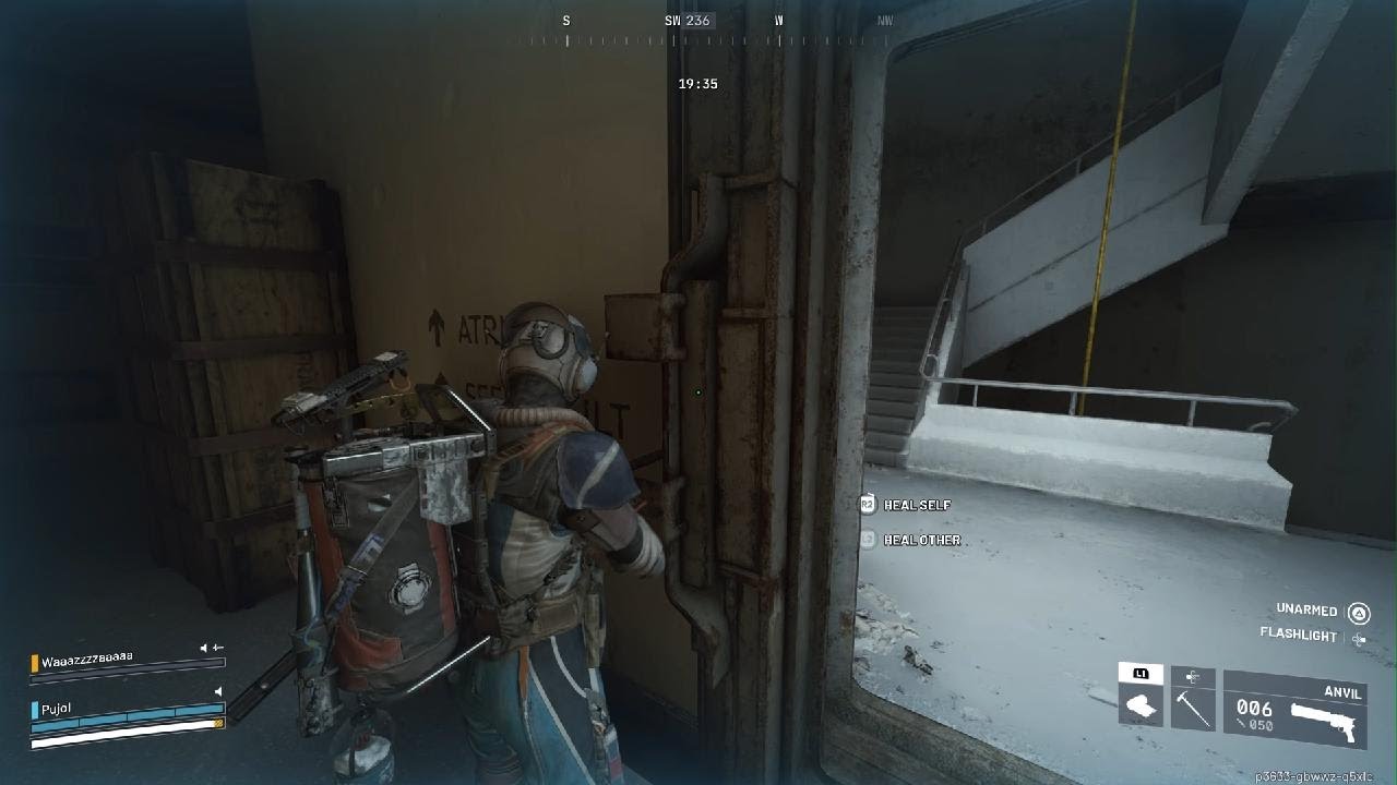 Free Loadout Domination