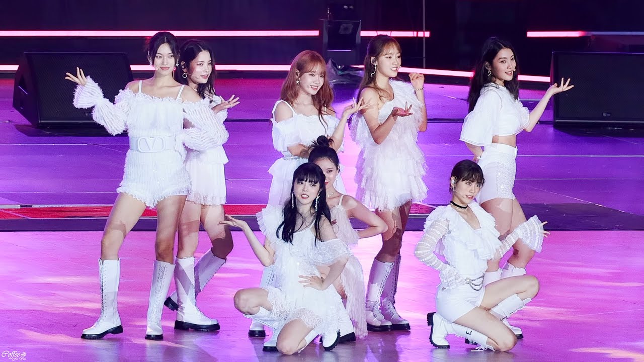 220810 Weki Meki(위키미키) 
