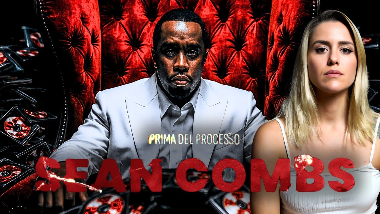 PROCESSO A SEAN COMBS (P DIDDY - PUFF DADDY): Tutto quello che devi sapere prima dell'inizio